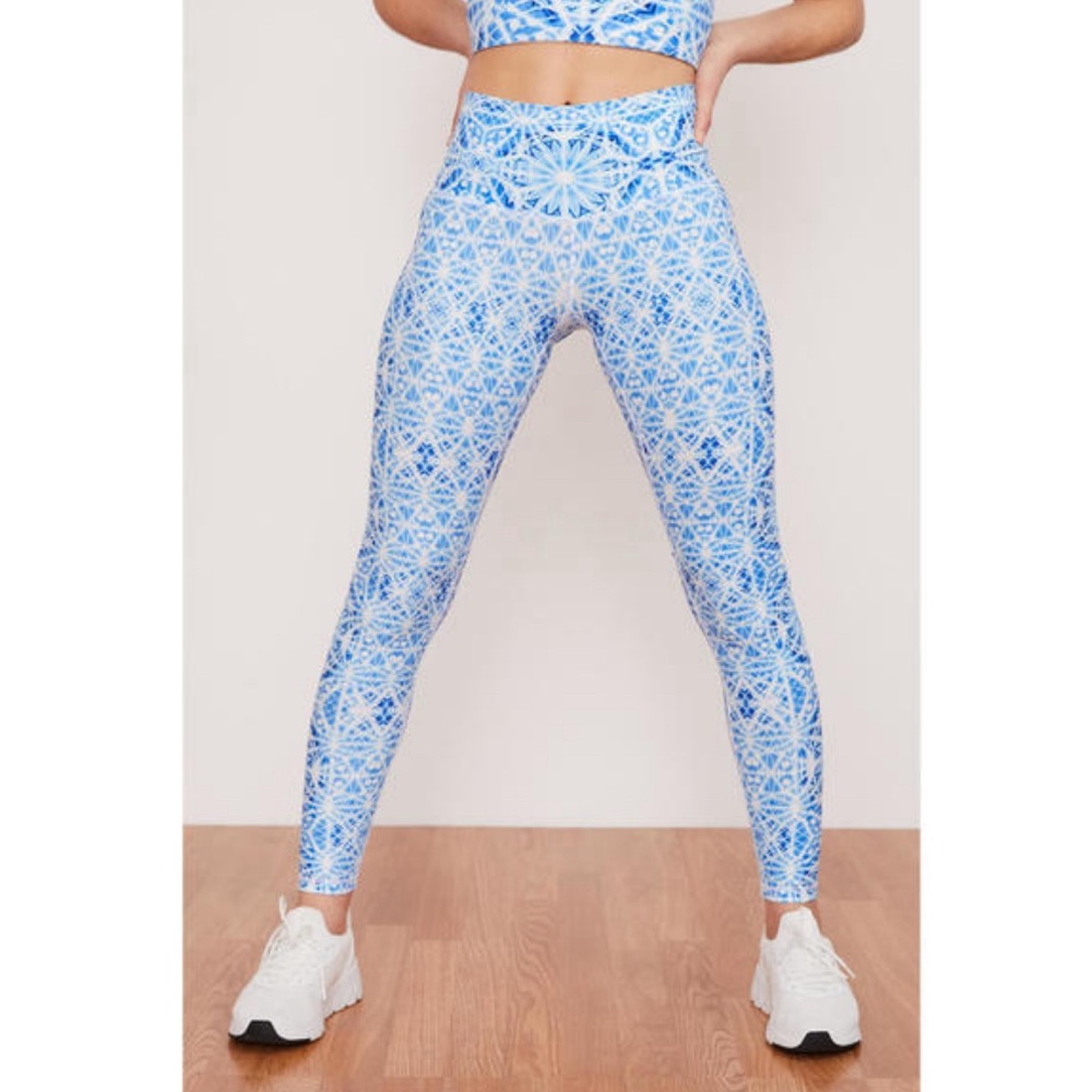 Aqua Aura Legging